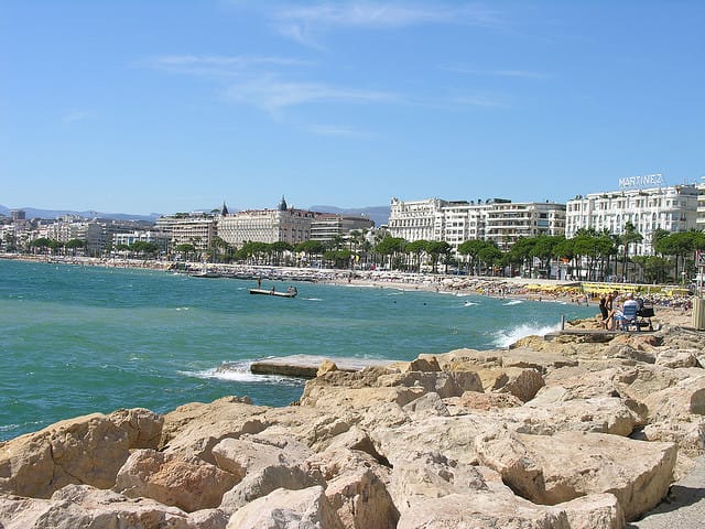 From Nice: Cannes, Antibes & Saint-Paul-de-Vence Tour - Key points before you book