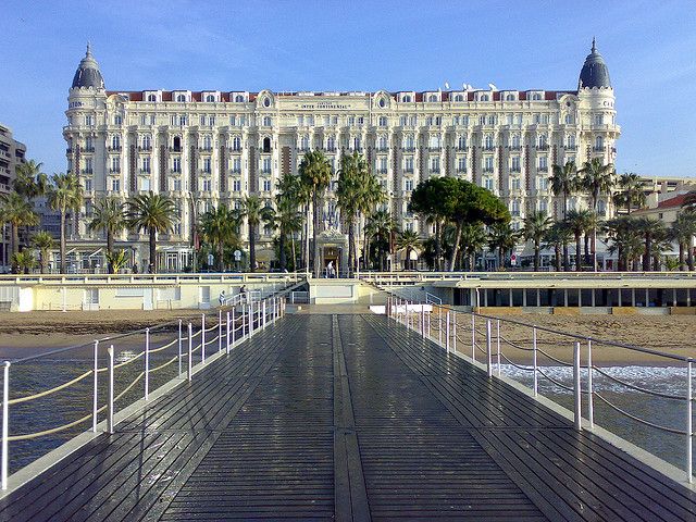 From Nice: Cannes, Antibes & Saint-Paul-de-Vence Tour - Who should book this day trip?