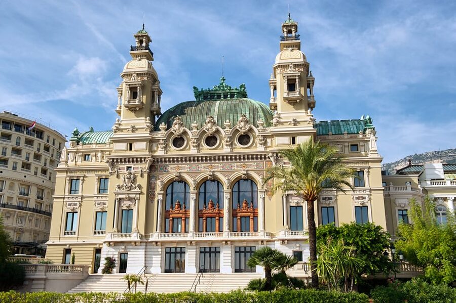 From Nice, Cannes, Villefranche: French Riviera Day Trip - Antibes gives you the day’s best walking time