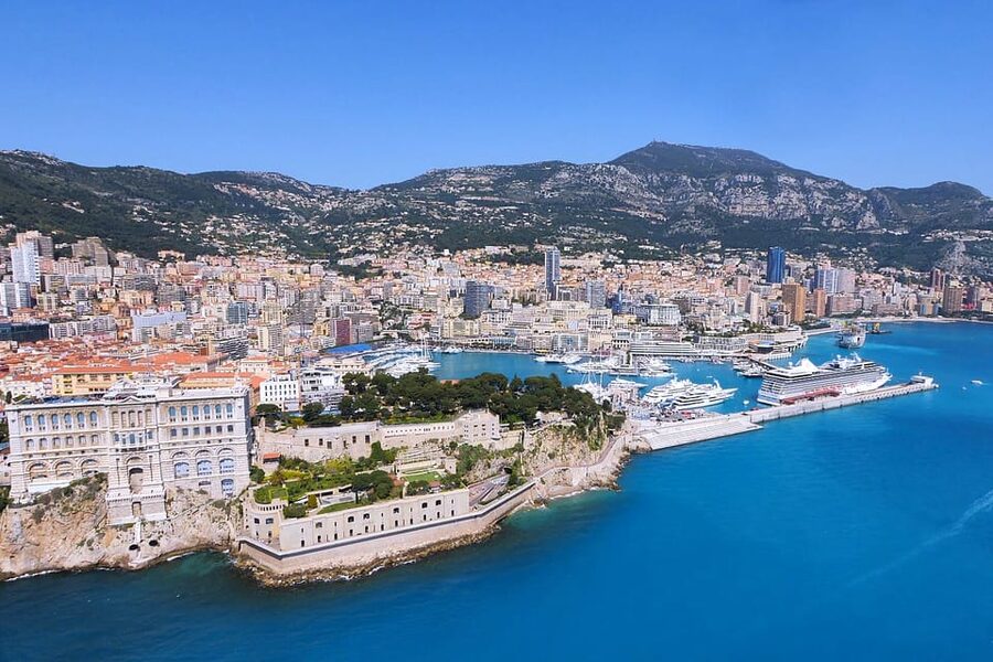 From Nice, Cannes, Villefranche: French Riviera Day Trip - Is $123 a fair price?