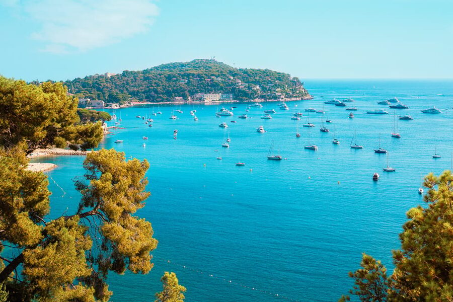 From Nice: Eze, Monaco, and Monte Carlo Half-Day Trip - Who should book this trip?