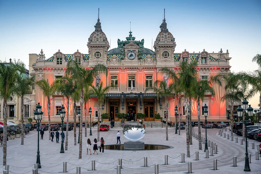 From Nice: Eze, Monaco & Monte Carlo Half-Day Tour - Who should book this half-day tour?