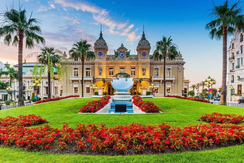 From Nice: French Riviera Full-Day Tour - Fragonard and the practical side of perfume