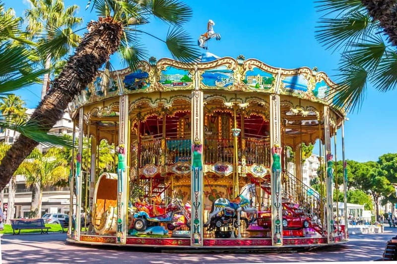 From Nice: French Riviera Full-Day Tour - Cannes and the Croisette