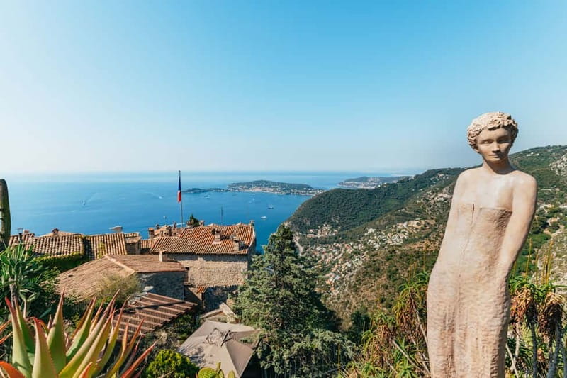 From Nice: French Riviera in One Day - Is $85 a fair price?