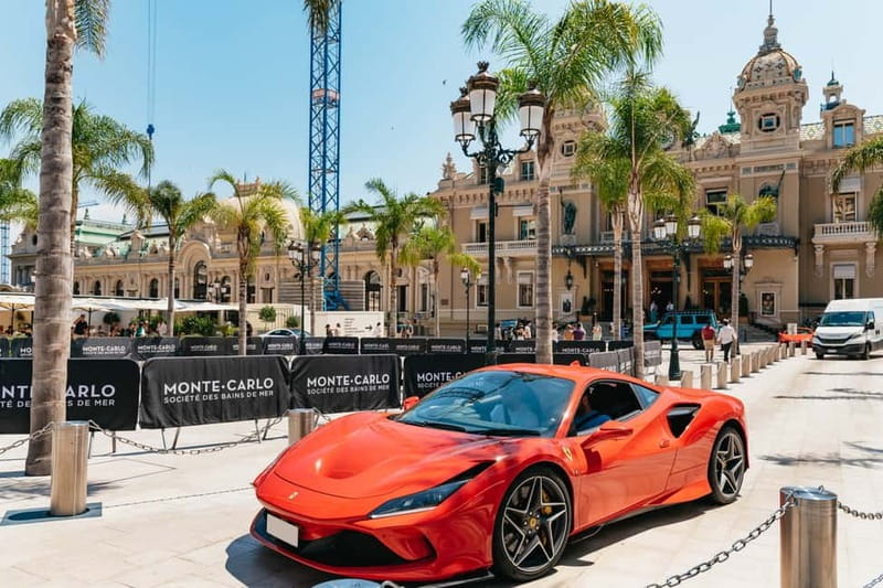 From Nice: French Riviera in One Day - Why this day trip works from Nice