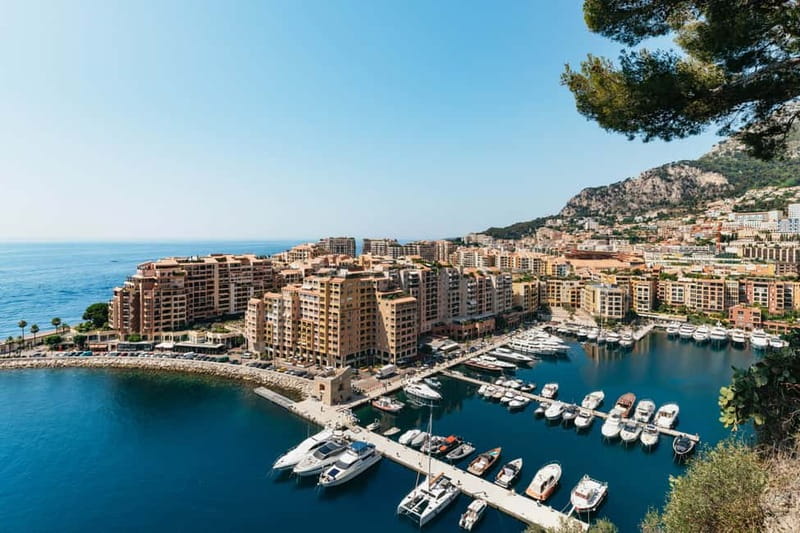 From Nice: French Riviera in One Day - Guides, vehicles, and the rhythm of the day