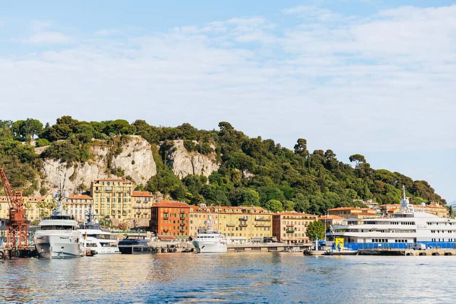 From Nice: French Riviera Swimming and Snorkeling Cruise - Should you book it?