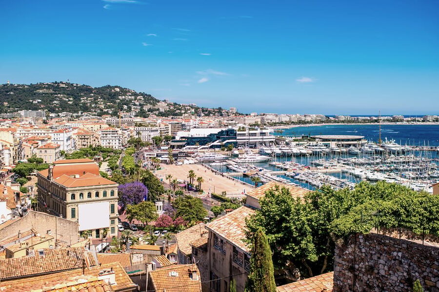 From Nice: Full-Day Best of the Riviera - Key points to know before booking