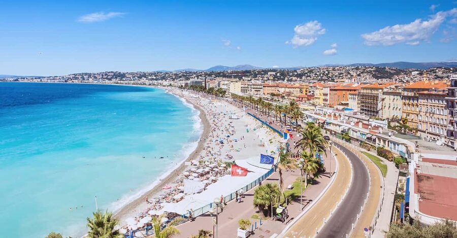 From Nice: Full-Day Best of the Riviera - Who should choose this Riviera tour?