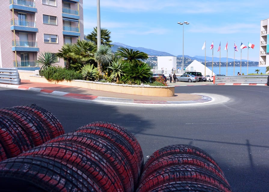 From Nice: Full-Day Best of the Riviera - What the driving adds to the day