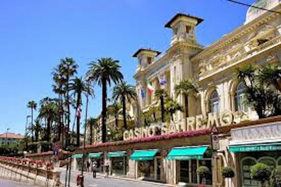 From Nice: Full-Day Italian Market, Menton, & La Turbie Tour - La Turbie and the five-minute Monaco view