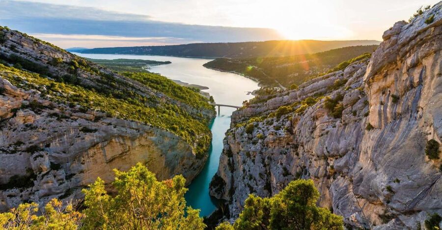 From Nice: Gorges du Verdon Guided Tour - Key points to know before booking