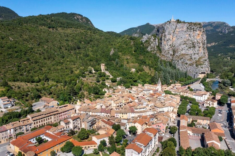 From Nice: Gorges du Verdon Guided Tour - Who should take this Verdon tour from Nice?
