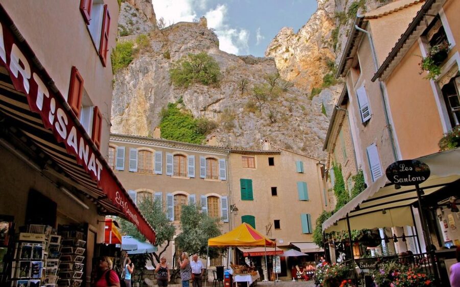 From Nice: Gorges du Verdon Guided Tour - Why the Verdon Gorge is worth the long ride from Nice