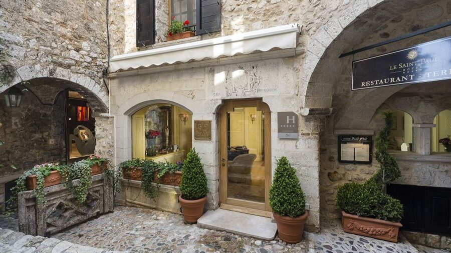 From Nice: Jewels of Provence Full-Day Tour with Transfers - Key points to know before booking
