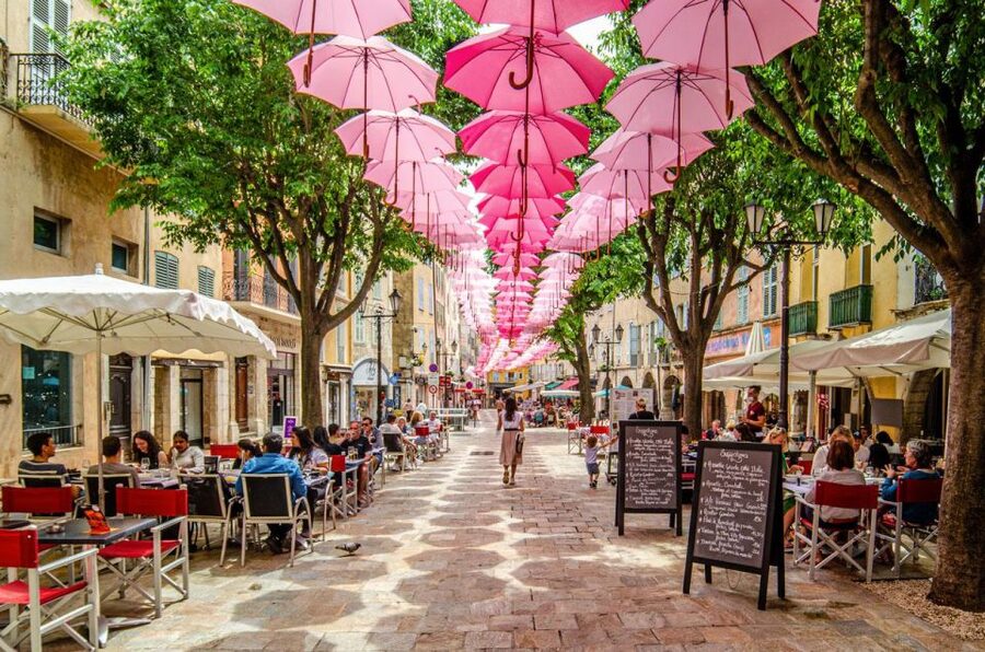 From Nice: Jewels of Provence Full-Day Tour with Transfers - Grasse and the Fragonard perfume tradition
