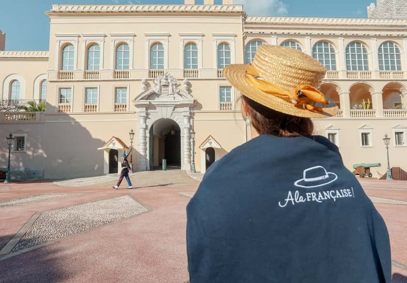 From Nice: Monaco, Monte Carlo and Eze Afternoon Tour - Guides, group size, and the feel of the ride
