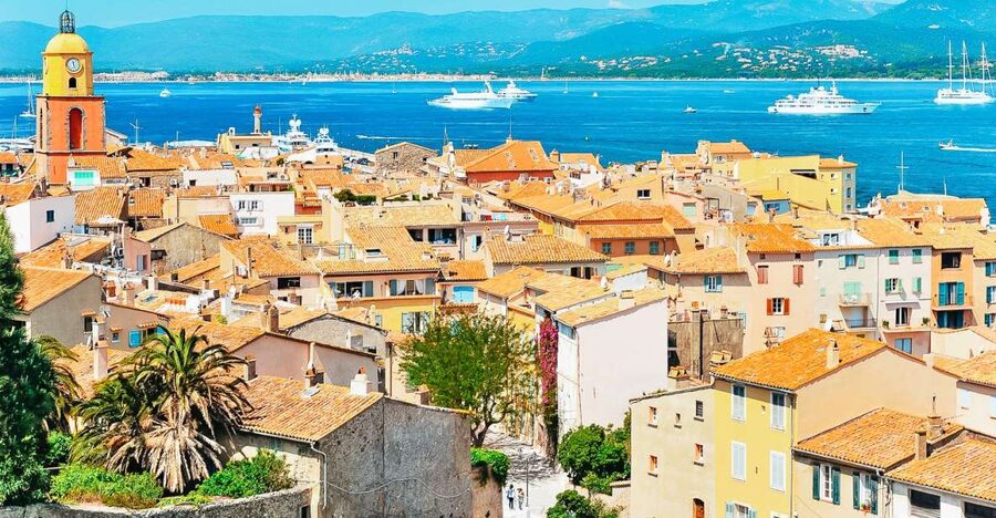From Nice: Saint-Tropez and Port Grimaud Day Tour - Key points at a glance