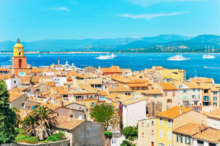 From Nice: Saint-Tropez and Port Grimaud Day Tour - Why this day trip works from Nice