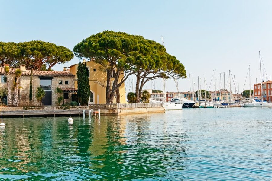From Nice: Saint-Tropez and Port Grimaud Day Tour - Price and what the $129 covers