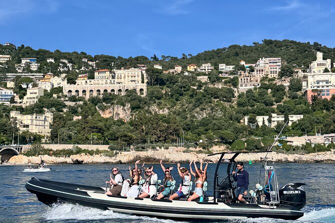 From Nice : Secret Riviera Boat Tour to Mala cave with Snorkeling - What to expect from the snorkeling equipment