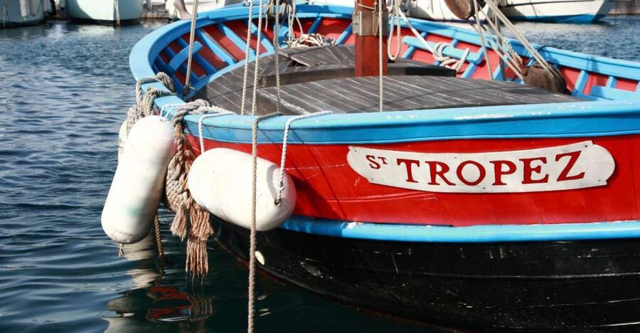 From Nice: St Tropez & Port Grimaud Full Day Tour - Key points at a glance