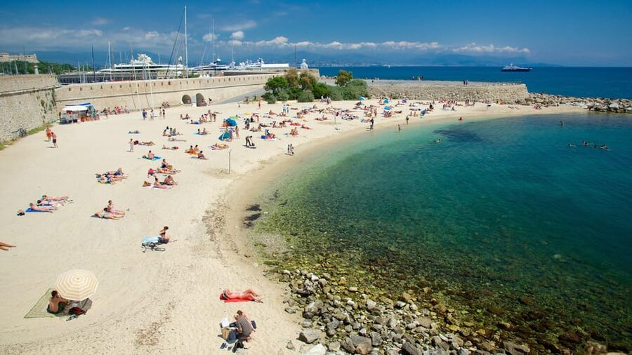 From Nice: The Best of the French Riviera Full Day Tour - Key points at a glance