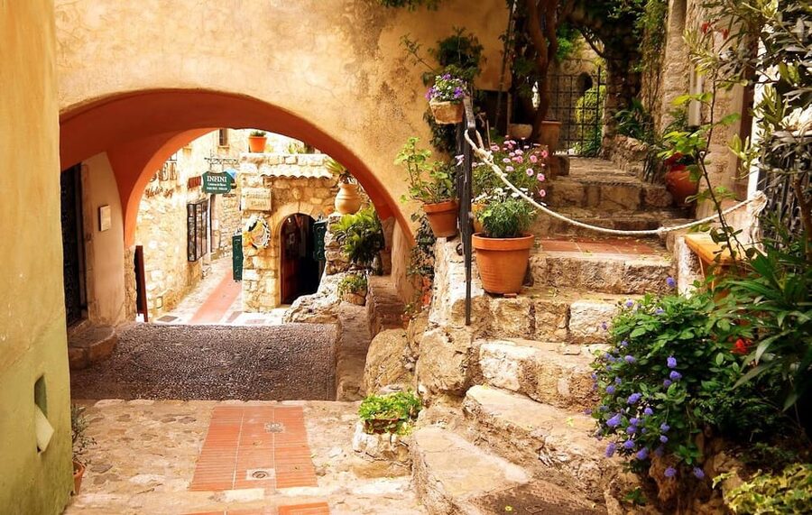 From Nice: The Best of the French Riviera Full Day Tour - One packed day from Nice to the Riviera’s big names