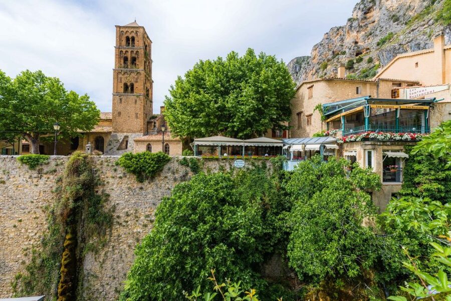 From Nice: Verdon Gorge Full-Day Tour - Shared or private: which option fits you?