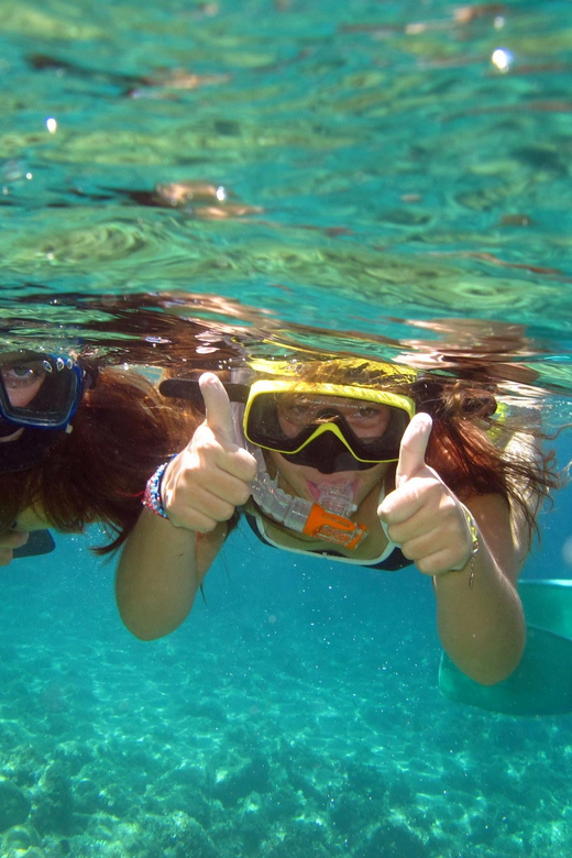 From Nice: Villefranche Bay Swimming & Snorkeling Boat Tour - The practical side of the boat and equipment