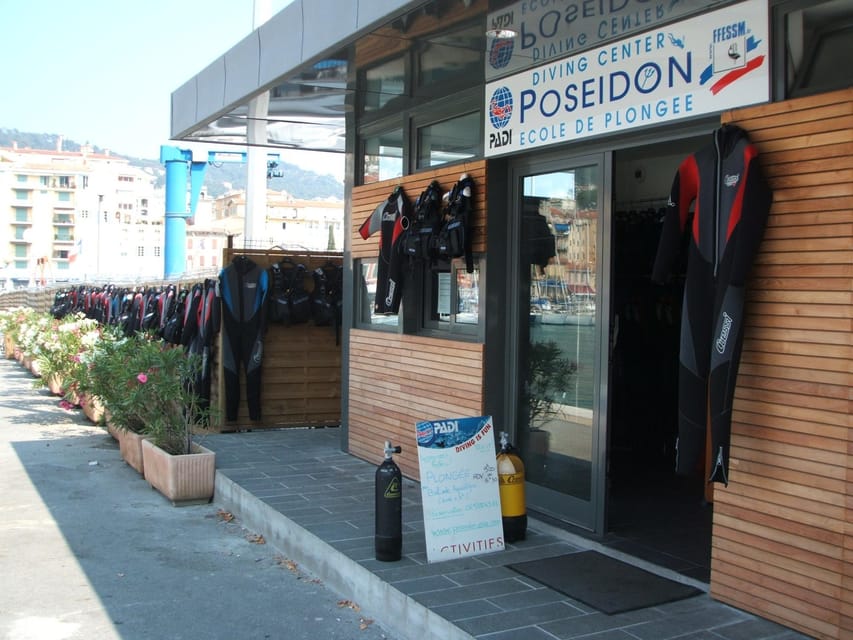 From Nice: Villefranche Bay Swimming & Snorkeling Boat Tour - Small details that make the day better