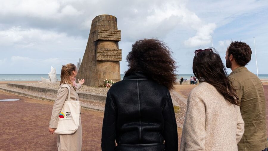 From Paris: 2-Day Normandy & Brittany Tour - Key points to know before booking