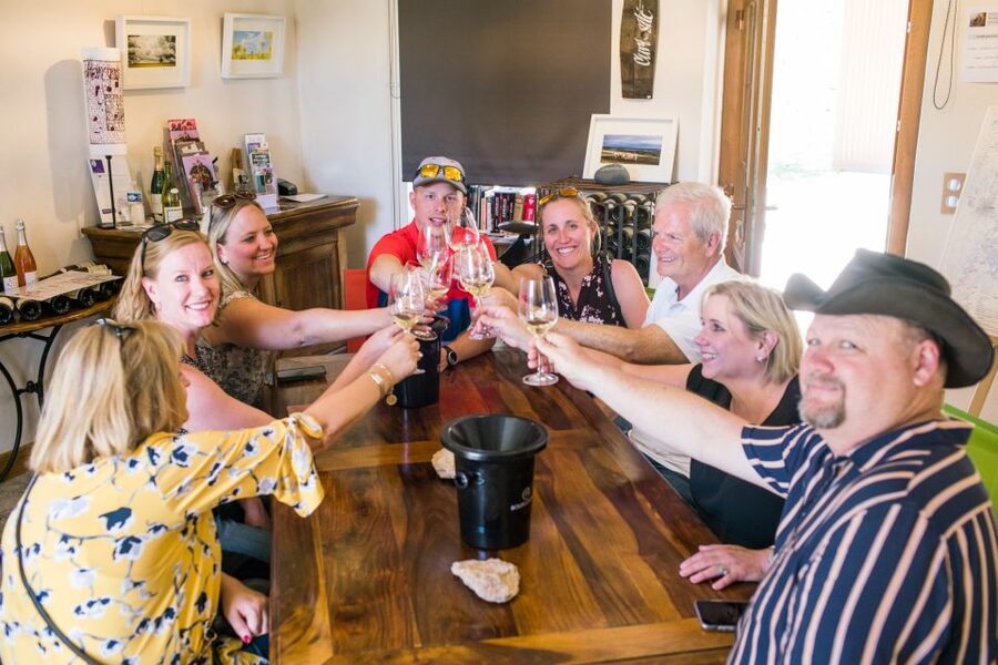 From Paris: Burgundy Region Winery Tour with Tastings - Who will enjoy this tour most?