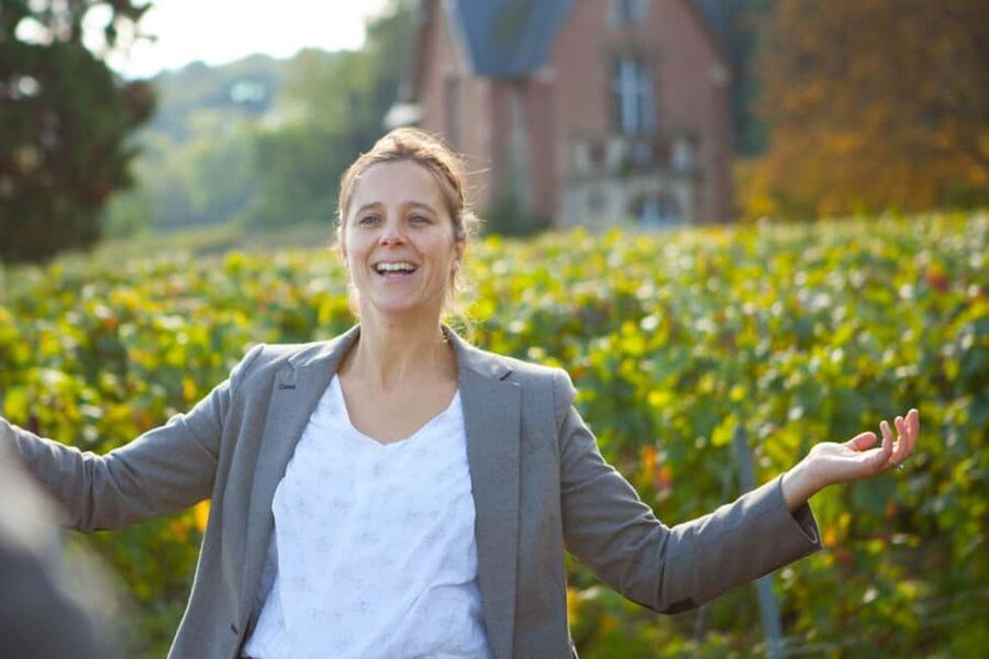 From Paris: Champagne Day Trip with 7 Tastings and Lunch - Why this Paris to Champagne trip works
