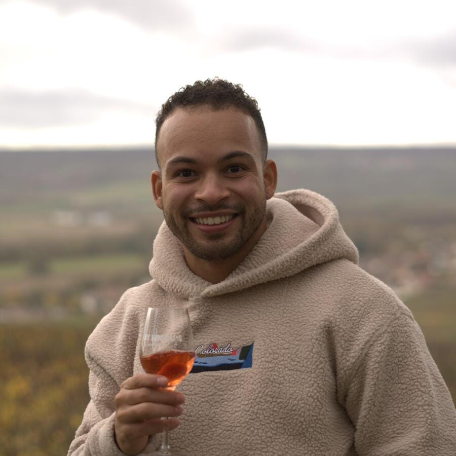 From Paris: Day Trip to Champagne with 8 Tastings & Lunch - The early pickup and two-hour ride from Paris