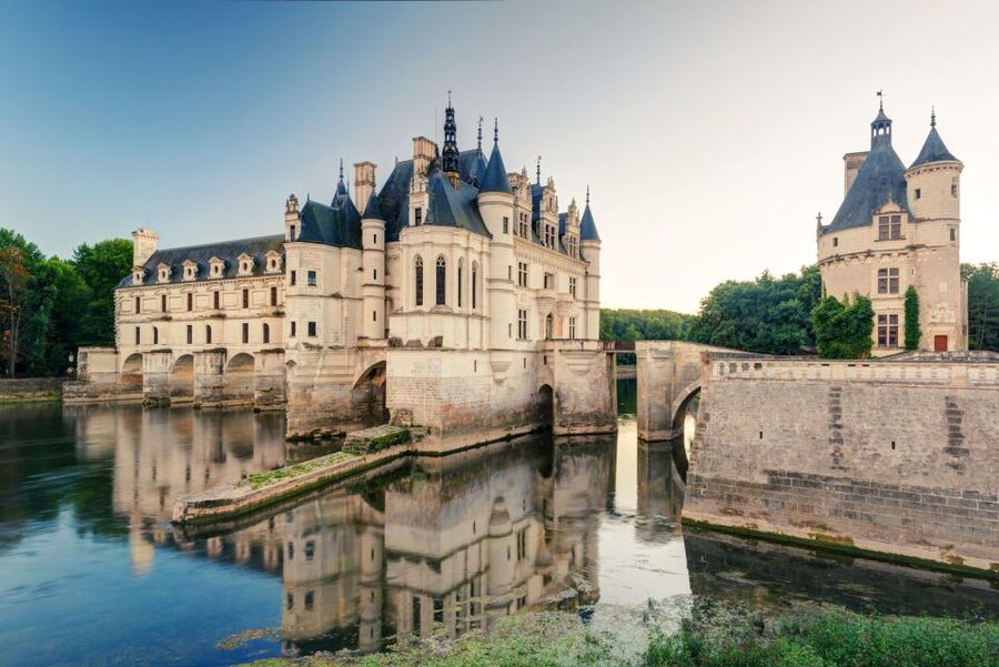 From Paris: Full-Day Loire Valley Chateaux Tour - How the guide options change the day