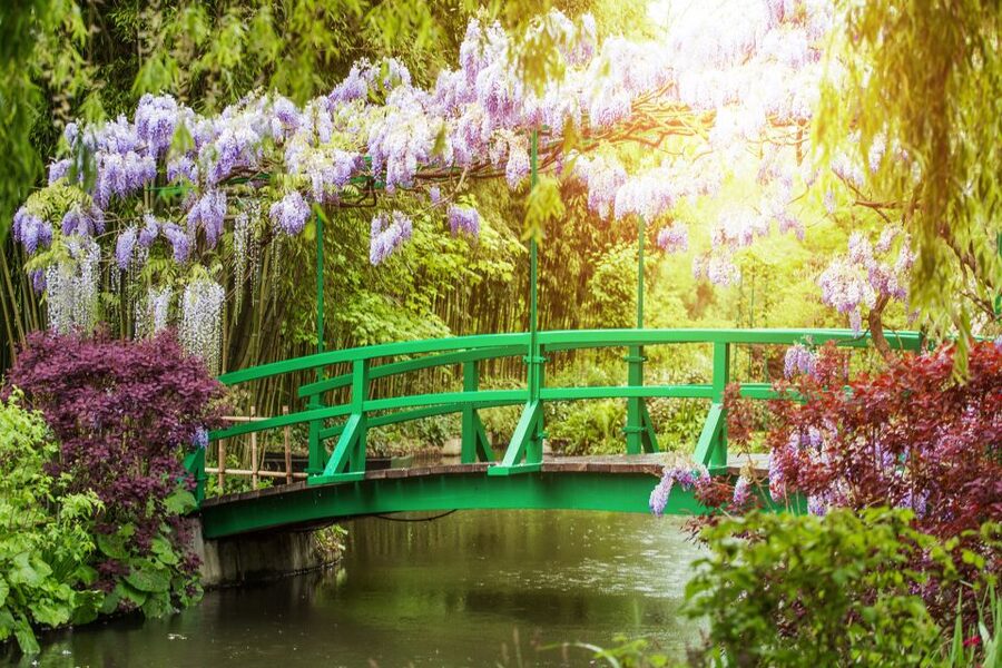 From Paris: Giverny and Versailles Palace Guided Day Trip - Should you book it?
