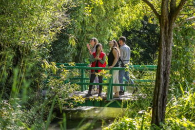 Giverny Day Trip with Audio Guide or Live Guide