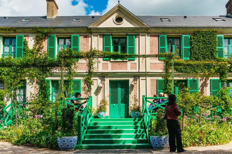 From Paris: Giverny, Monet’s House, & Gardens Half-Day Trip - Key points at a glance