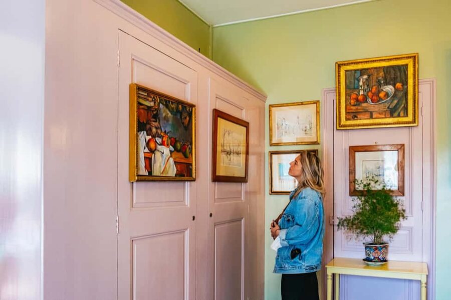 From Paris: Giverny, Monet’s House, & Gardens Half-Day Trip - Why Giverny is worth leaving Paris for