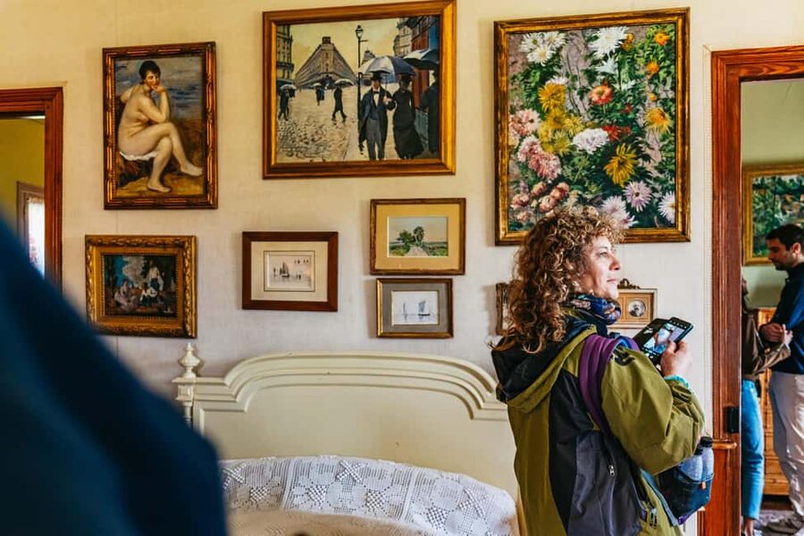 From Paris: Giverny, Monet’s House, & Gardens Half-Day Trip - Is the Versailles upgrade good value?