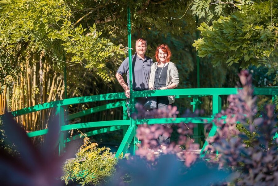 From Paris: Guided Day Trip to Monet's Garden in Giverny - Why Monet chose Giverny