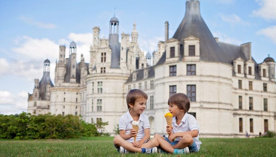 From Paris: Loire Valley Castles Tour with Hotel Transfers - Cheverny: a more polished, personal château