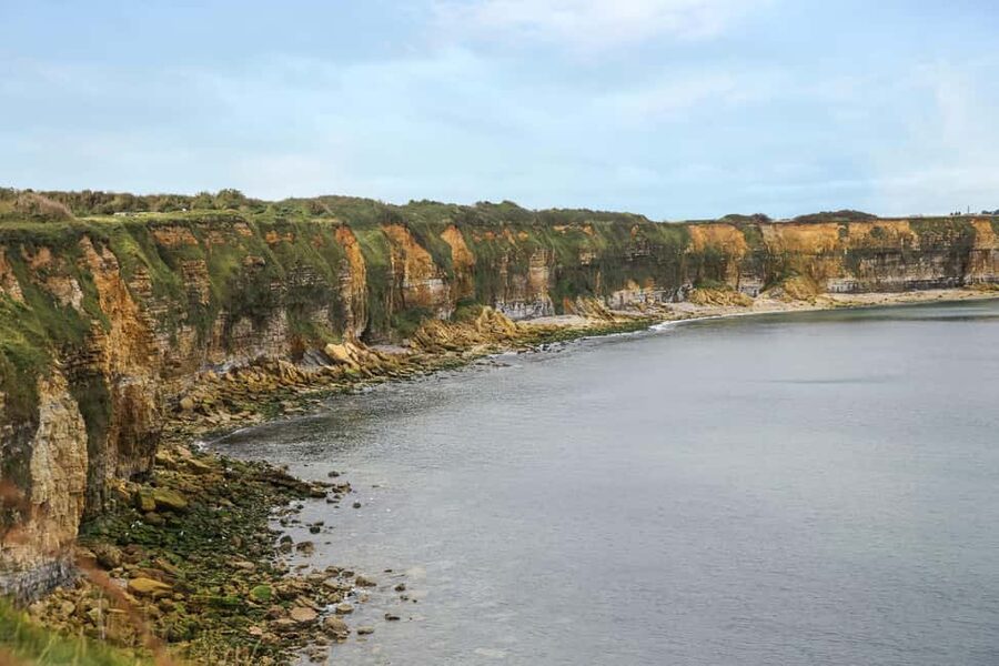From Paris: Normandy D-Day Beaches Day Trip - Key points to know before booking