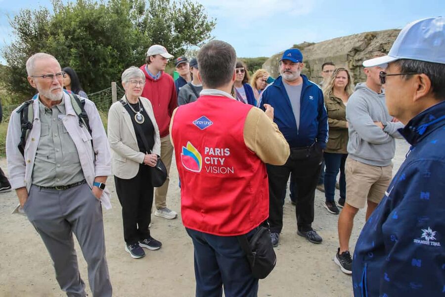 From Paris: Normandy D-Day Beaches Day Trip - Is $199 good value for one day?