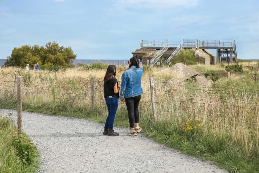 From Paris: Normandy D-Day Beaches Day Trip - What this Normandy day trip is really like