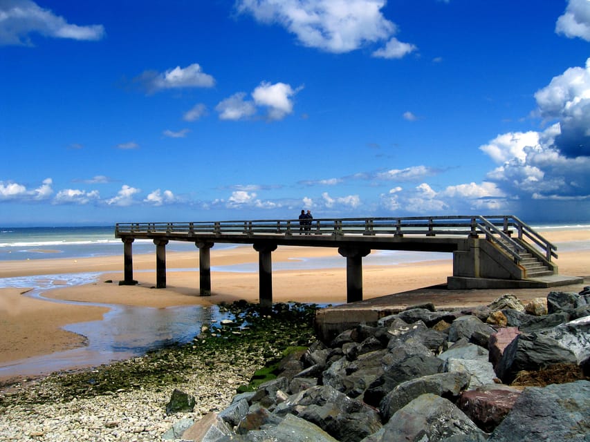 From Paris: Normandy D-Day Beaches Day Trip with Lunch - Why this Normandy day trip works from Paris