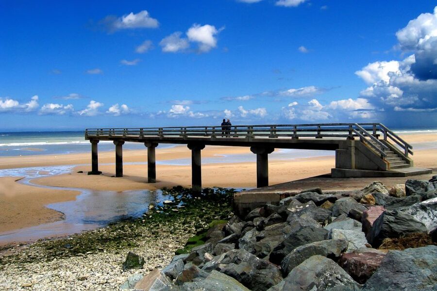 From Paris: Normandy Landing Beaches D-Day Tour by Minibus - Why This Normandy Day Trip Matters