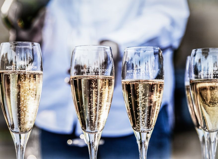 From Paris: Reims and Champagne Tasting Full-Day Tour - The smaller producer shows Champagne at human scale